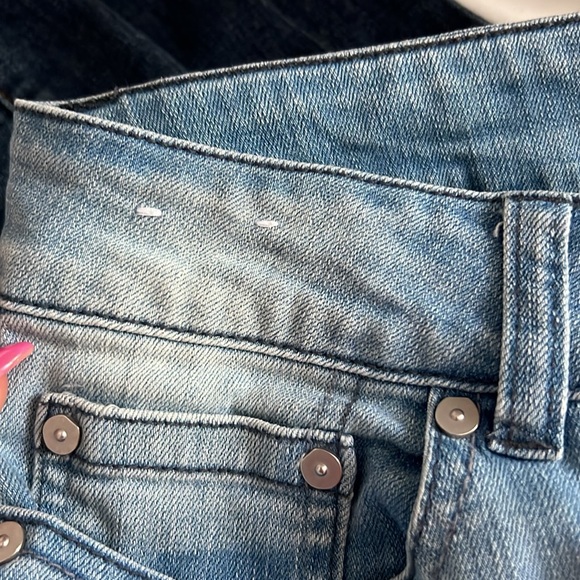 🌸2 PAIRS OF SKINNY JEANS🌸 - Picture 15 of 16